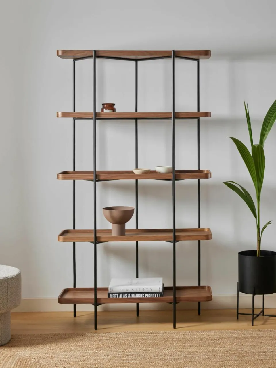 Grote wandrek Renee^Westwing Collection Online