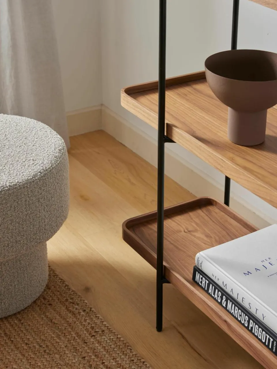 Grote wandrek Renee^Westwing Collection Online