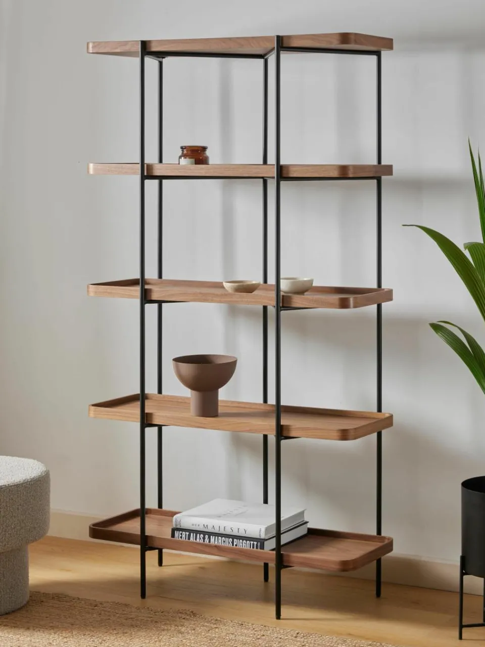 Grote wandrek Renee^Westwing Collection Online