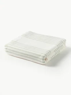 Hamamdoek Aren met franjes^Westwing Collection Best