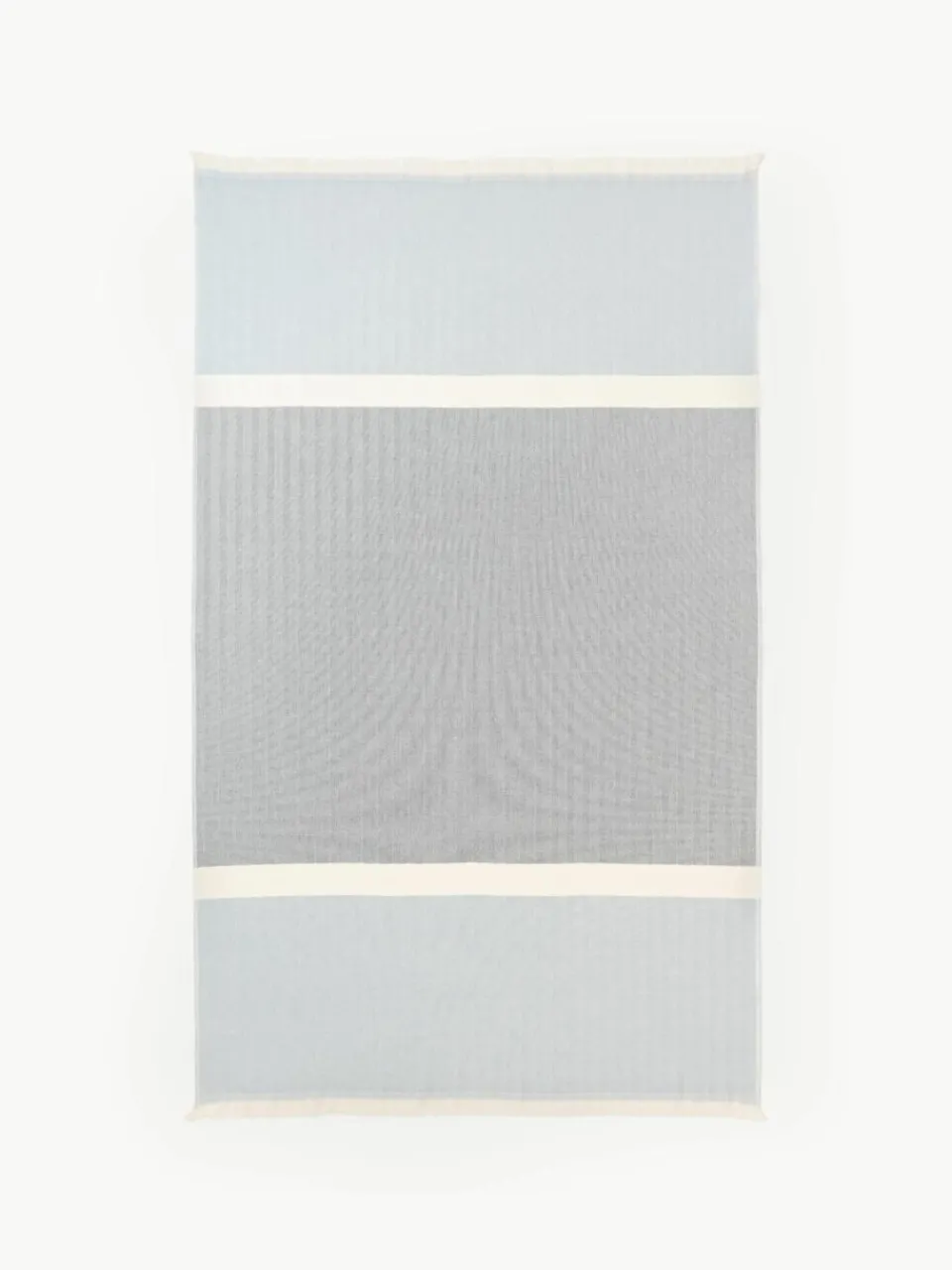 Hamamtuch Indra mit dekorativen Fransen^Westwing Collection Online