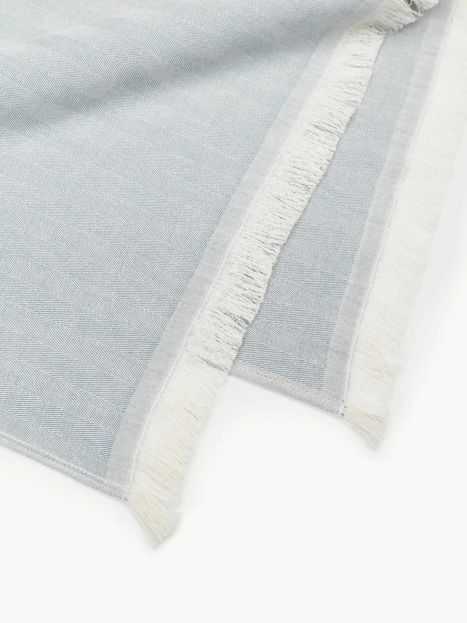 Hamamtuch Indra mit dekorativen Fransen^Westwing Collection Online