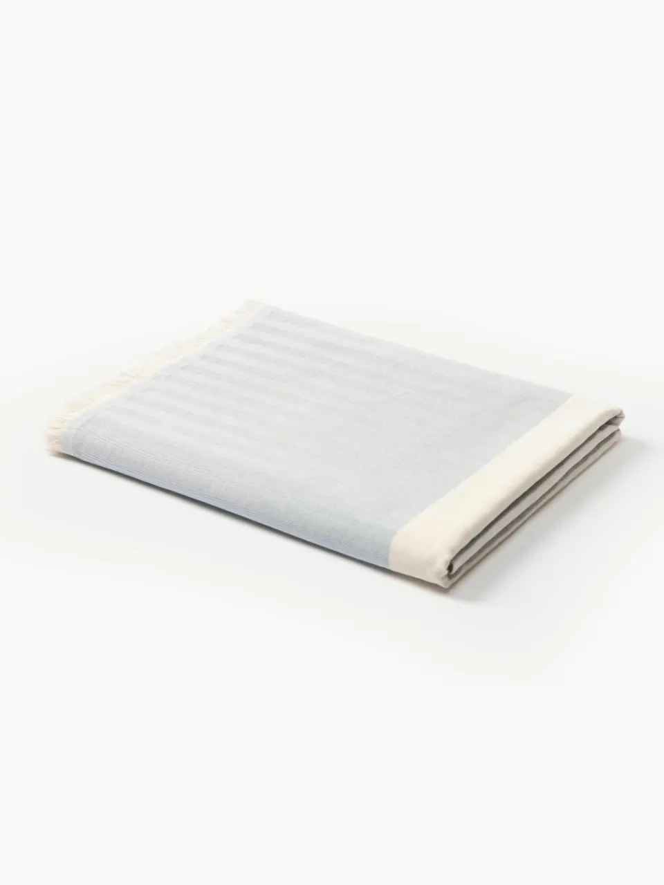 Hamamtuch Indra mit dekorativen Fransen^Westwing Collection Online