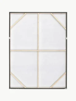 Handbeschilderde canvasdoek Abstract Horizon^Kare Design Best