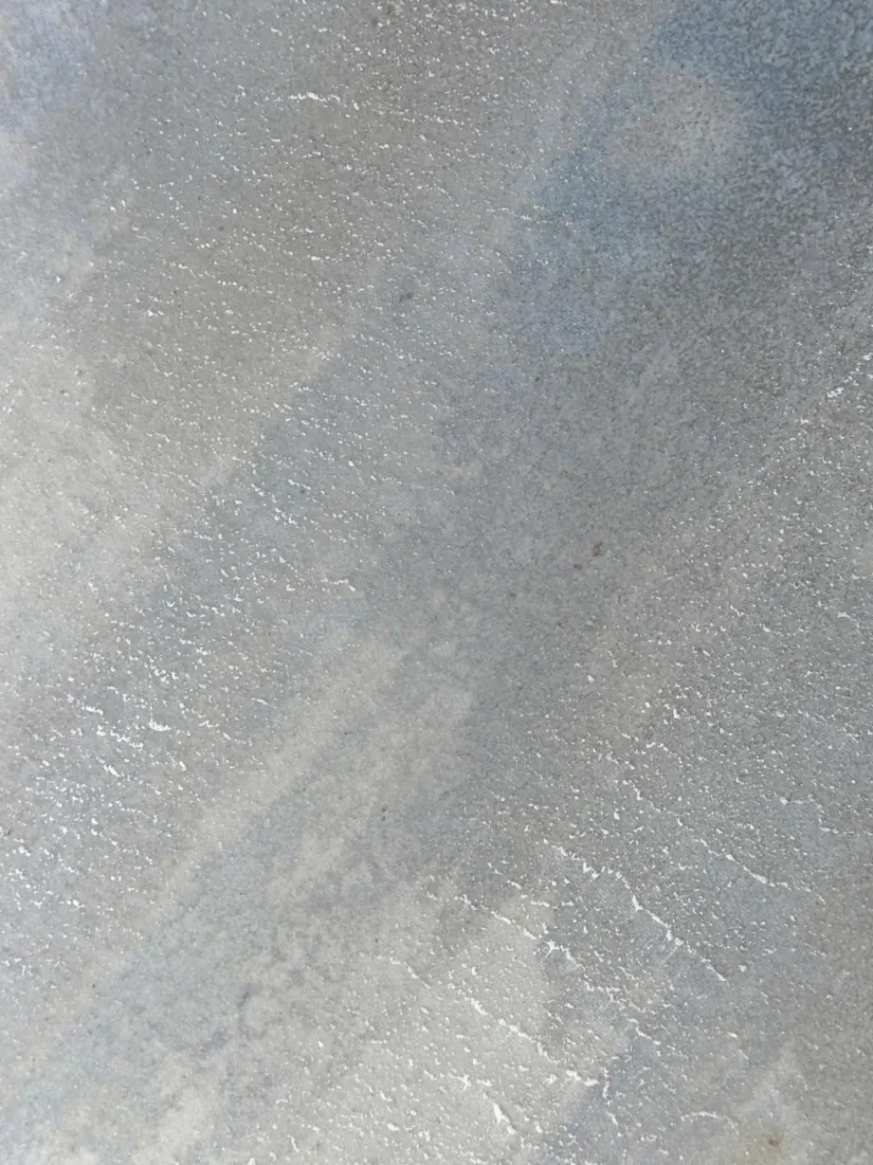 Handbeschilderde canvasdoek Abstract Horizon^Kare Design Best