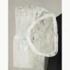 Handbeschilderde canvasdoek White Stone^Malerifabrikken Fashion