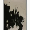 Handbeschilderde canvasdoek Without met houten lijst^Malerifabrikken Discount