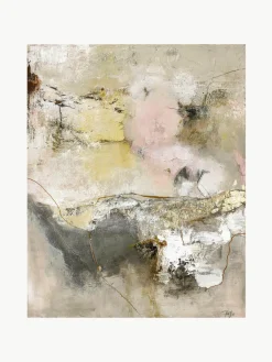 Handbeschilderde canvasprint Artcast^Malerifabrikken Clearance