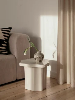 Handbeschilderde vazen Ingrid, set van 3^Broste Copenhagen Hot
