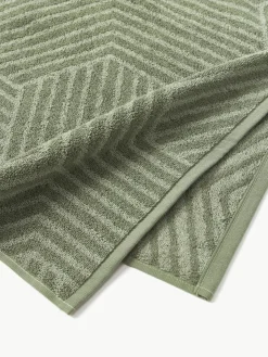 Handdoek Fatu in verschillende formaten^Westwing Collection Clearance