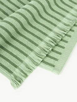 Handdoek Irma in verschillende formaten^Westwing Collection Fashion