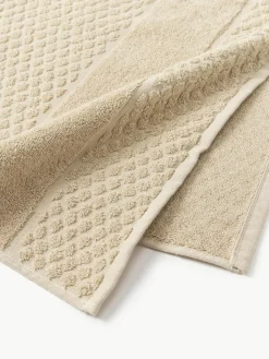 Handdoek Katharina, in verschillende formaten^Westwing Collection Best
