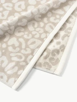 Handdoek Leo in verschillende formaten^Westwing Collection Outlet