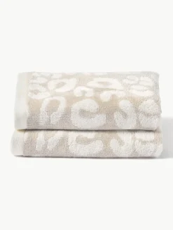 Handdoek Leo in verschillende formaten^Westwing Collection Outlet