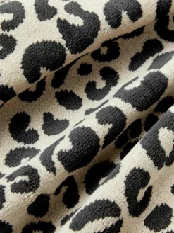 Handdoek Leo in verschillende formaten^Westwing Collection New
