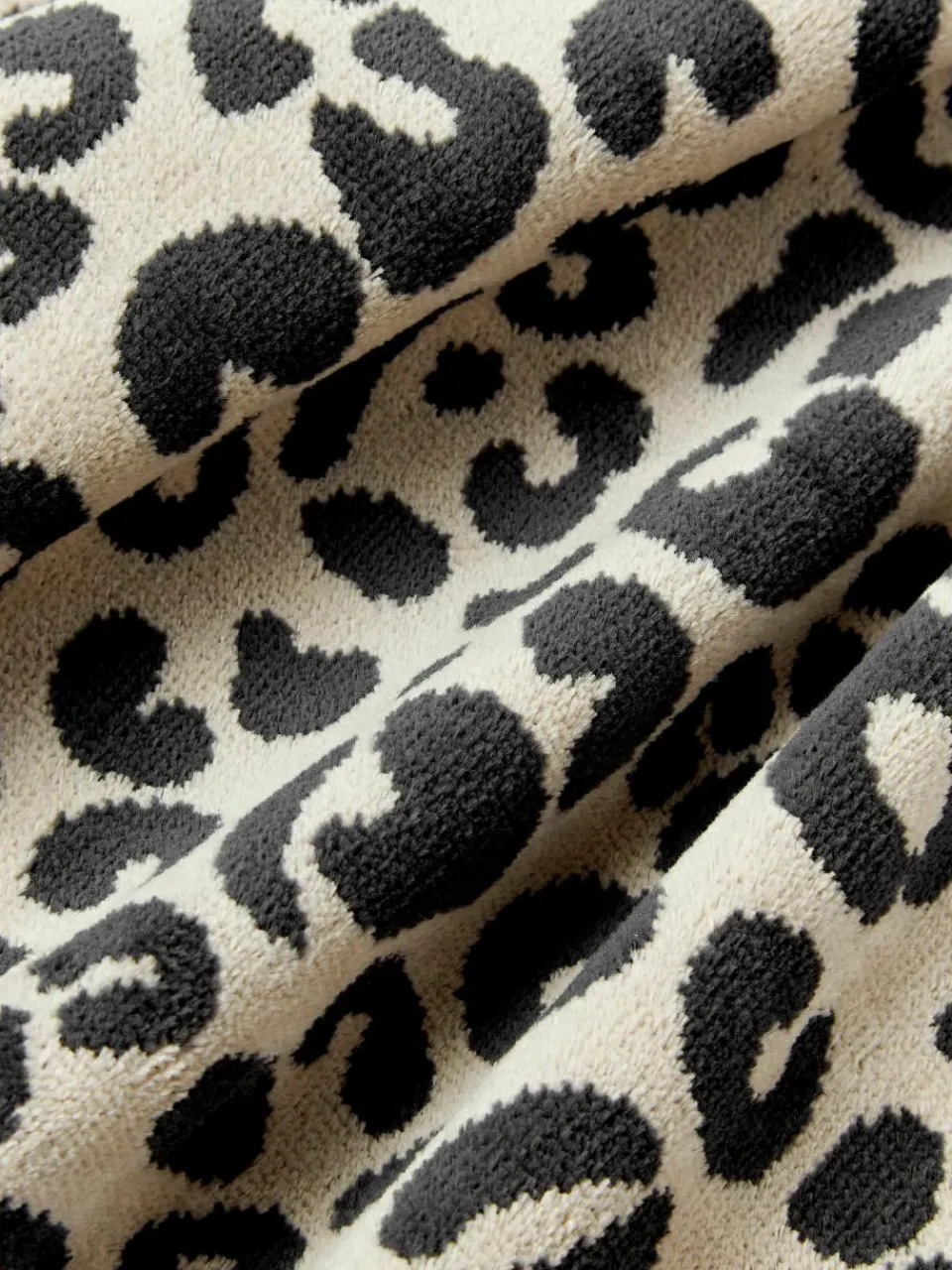 Handdoek Leo in verschillende formaten^Westwing Collection New