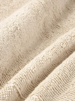 Handdoek Luxe met gestreepte rand, in verschillende formaten^Westwing Collection Hot
