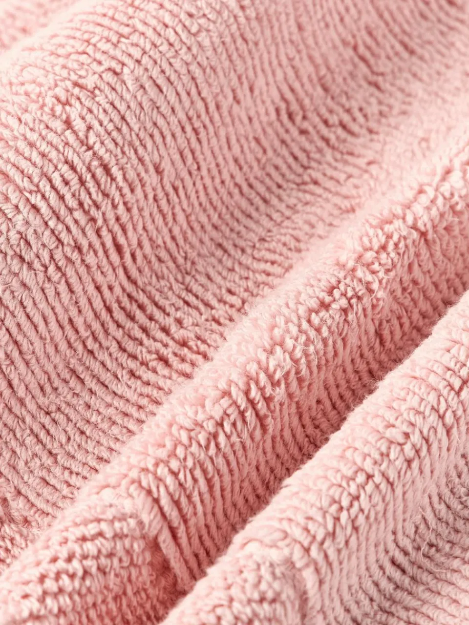 Handdoek Luxe met gestreepte rand, in verschillende formaten^Westwing Collection Fashion
