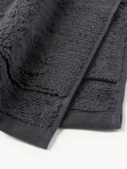 Handdoek Luxe met gestreepte rand, in verschillende formaten^Westwing Collection Hot