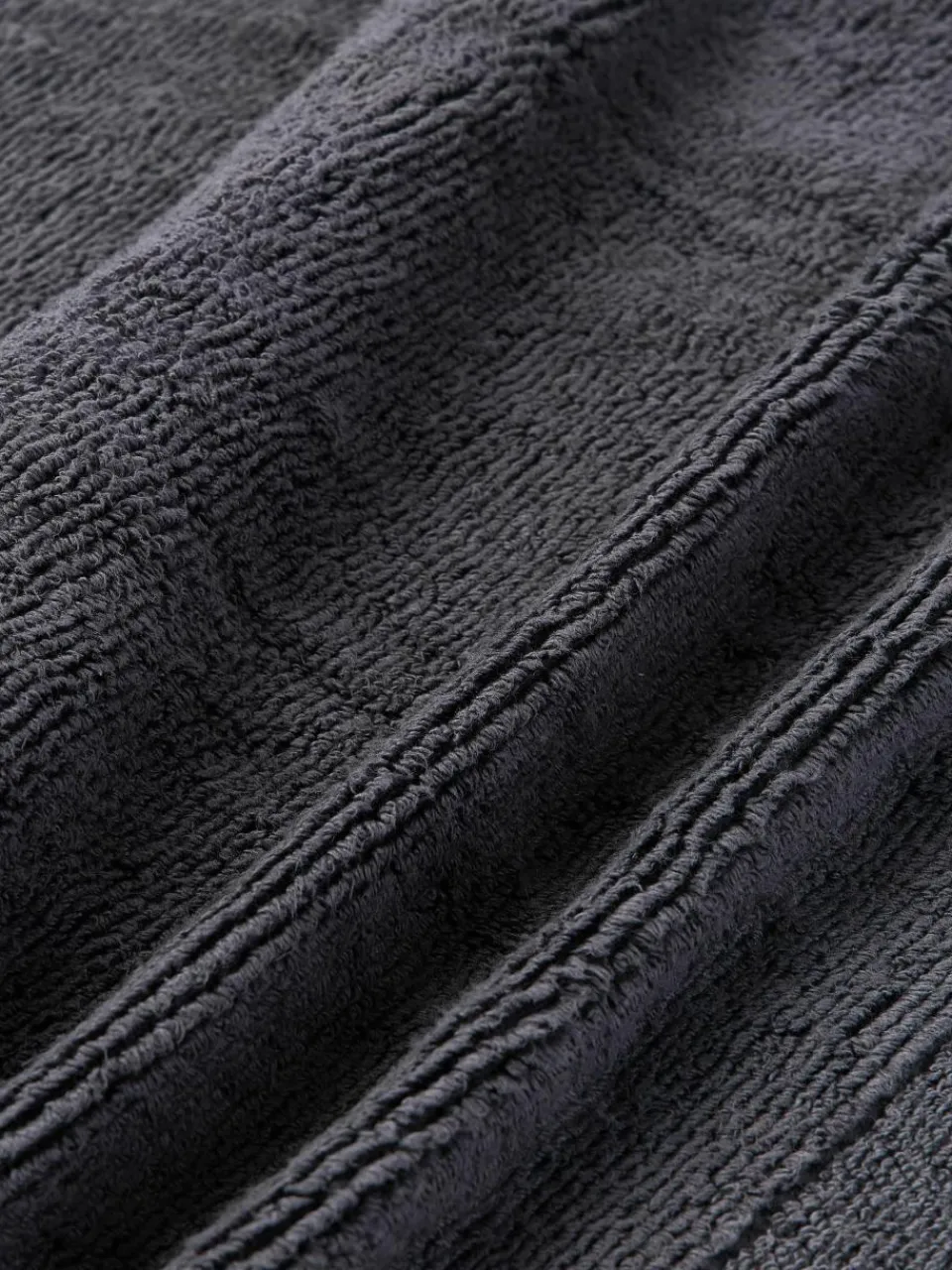 Handdoek Luxe met gestreepte rand, in verschillende formaten^Westwing Collection Hot