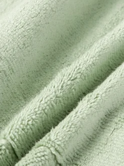 Handdoek Luxe met gestreepte rand, in verschillende formaten^Westwing Collection New