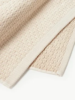 Handdoek Niam in verschillende formaten^Westwing Collection Sale