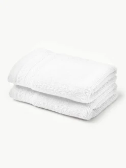 Handdoek Premium van biokatoen in verschillende formaten^Westwing Collection New