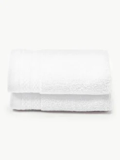 Handdoek Premium van biokatoen in verschillende formaten^Westwing Collection New