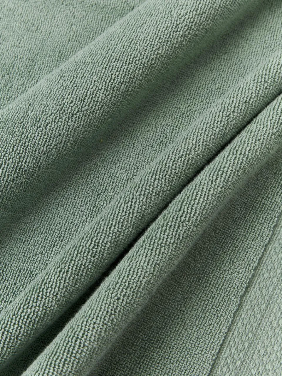 Handdoek Premium van biokatoen in verschillende formaten^Westwing Collection Best