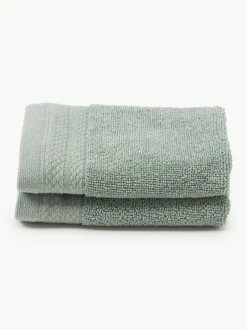 Handdoek Premium van biokatoen in verschillende formaten^Westwing Collection Best