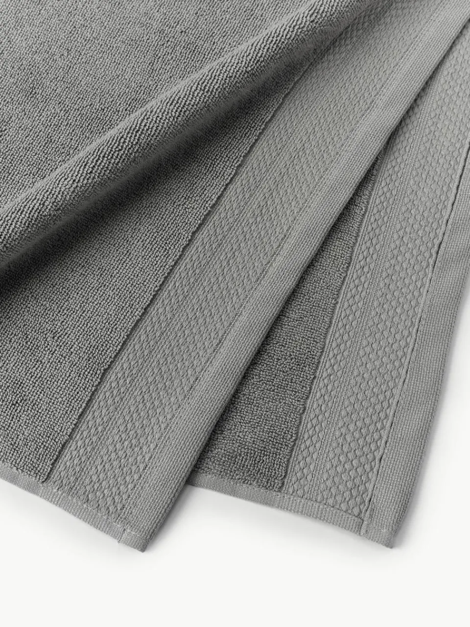Handdoek Premium van biokatoen in verschillende formaten^Westwing Collection Discount