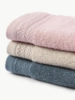 Handdoek Premium van biokatoen in verschillende formaten^Westwing Collection Outlet