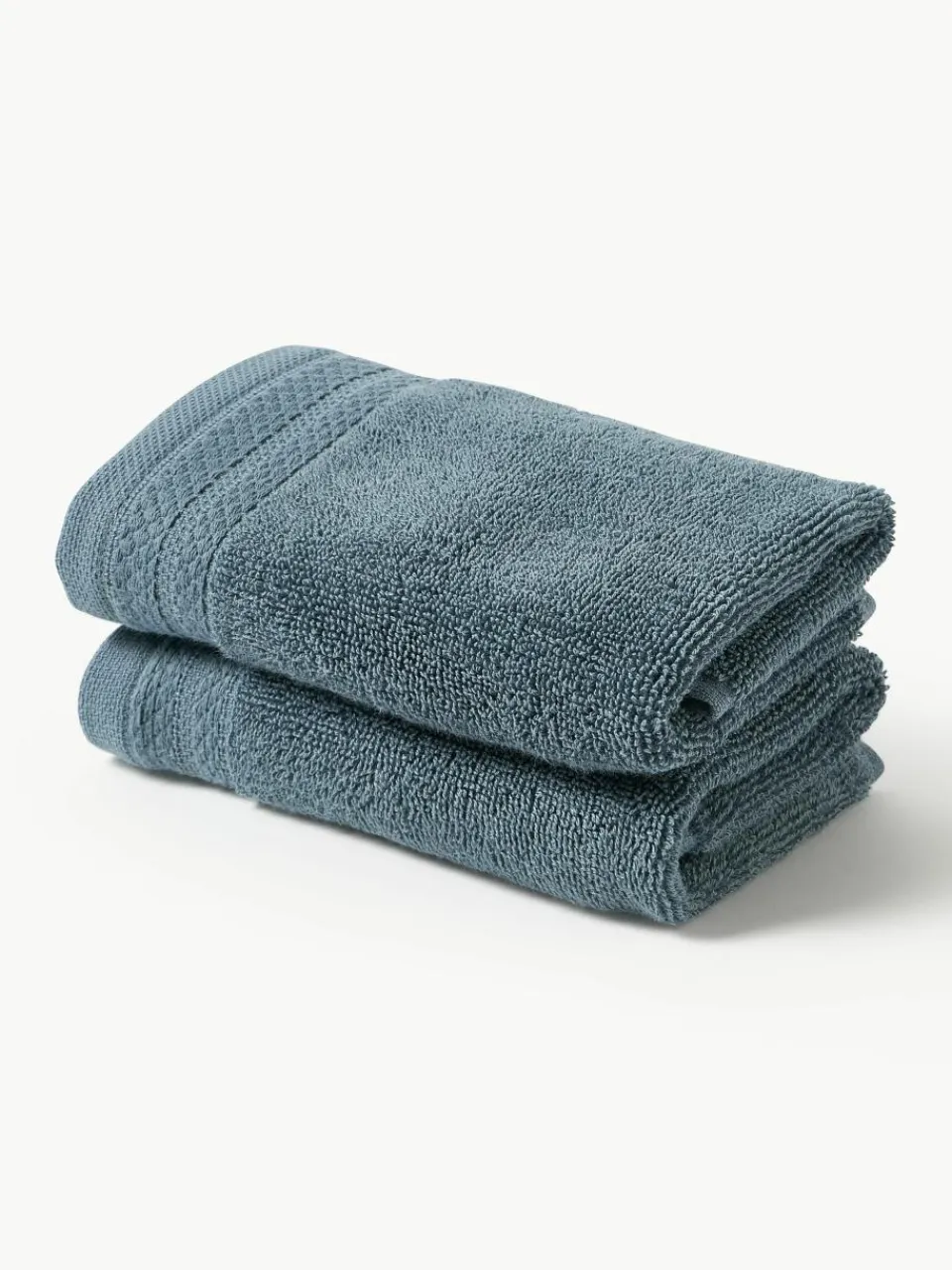 Handdoek Premium van biokatoen in verschillende formaten^Westwing Collection Discount