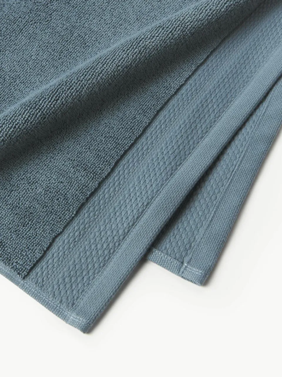 Handdoek Premium van biokatoen in verschillende formaten^Westwing Collection Discount