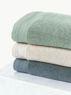 Handdoek Premium van biokatoen in verschillende formaten^Westwing Collection Discount