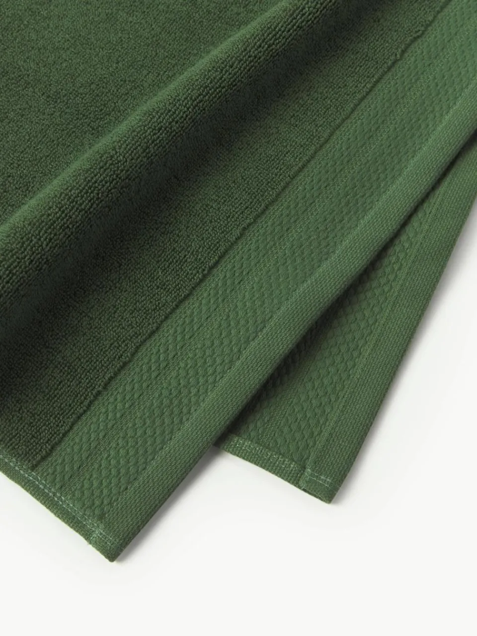 Handdoek Premium van biokatoen in verschillende formaten^Westwing Collection New