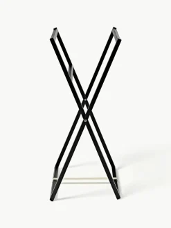 Handdoekenhouder Kit van bamboehout^Westwing Collection Outlet