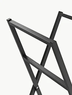 Handdoekenhouder Kit van bamboehout^Westwing Collection Outlet