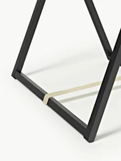 Handdoekenhouder Kit van bamboehout^Westwing Collection Outlet