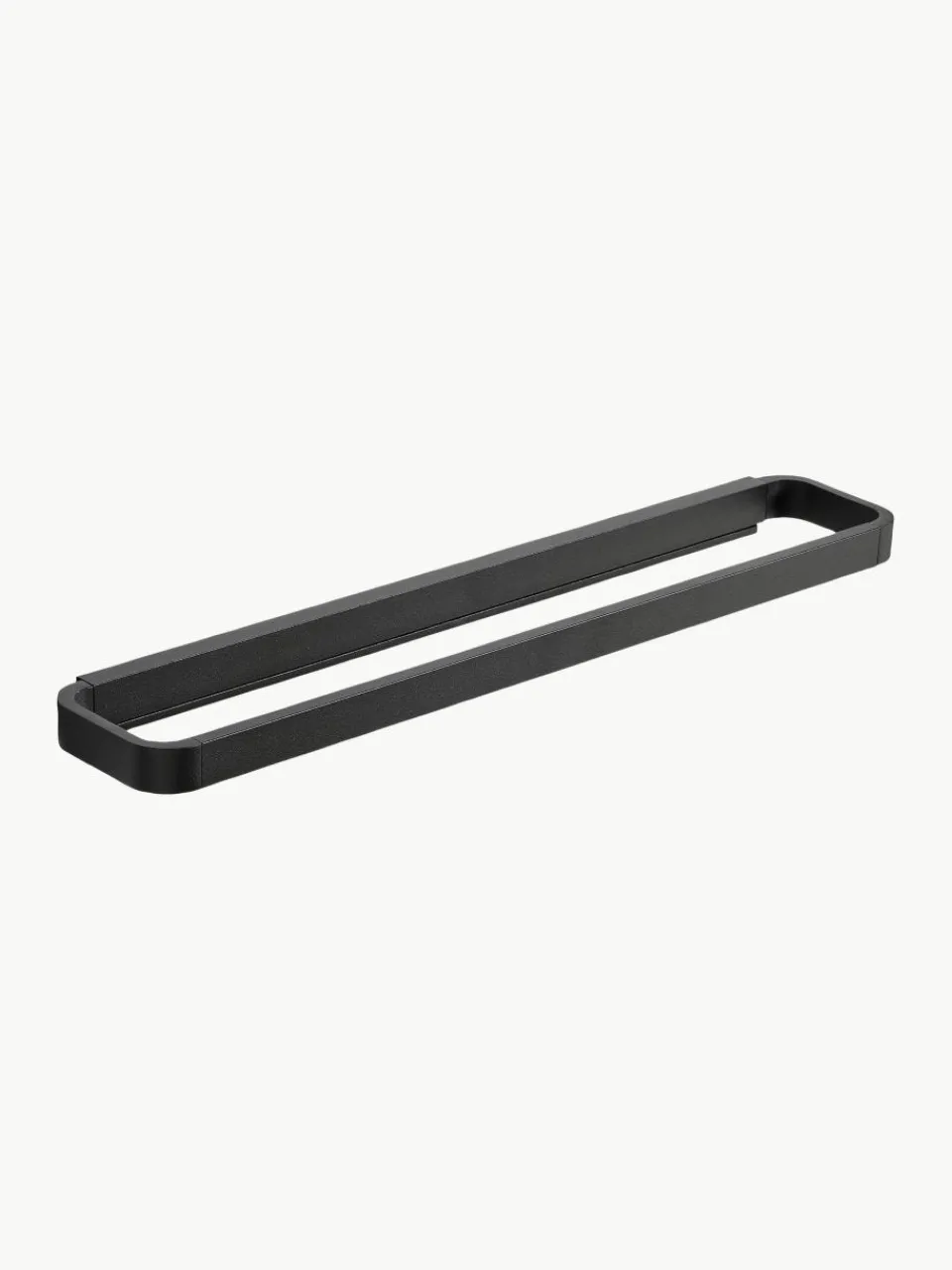 Handdoekenhouder Rim van metaal^Zone Denmark Outlet