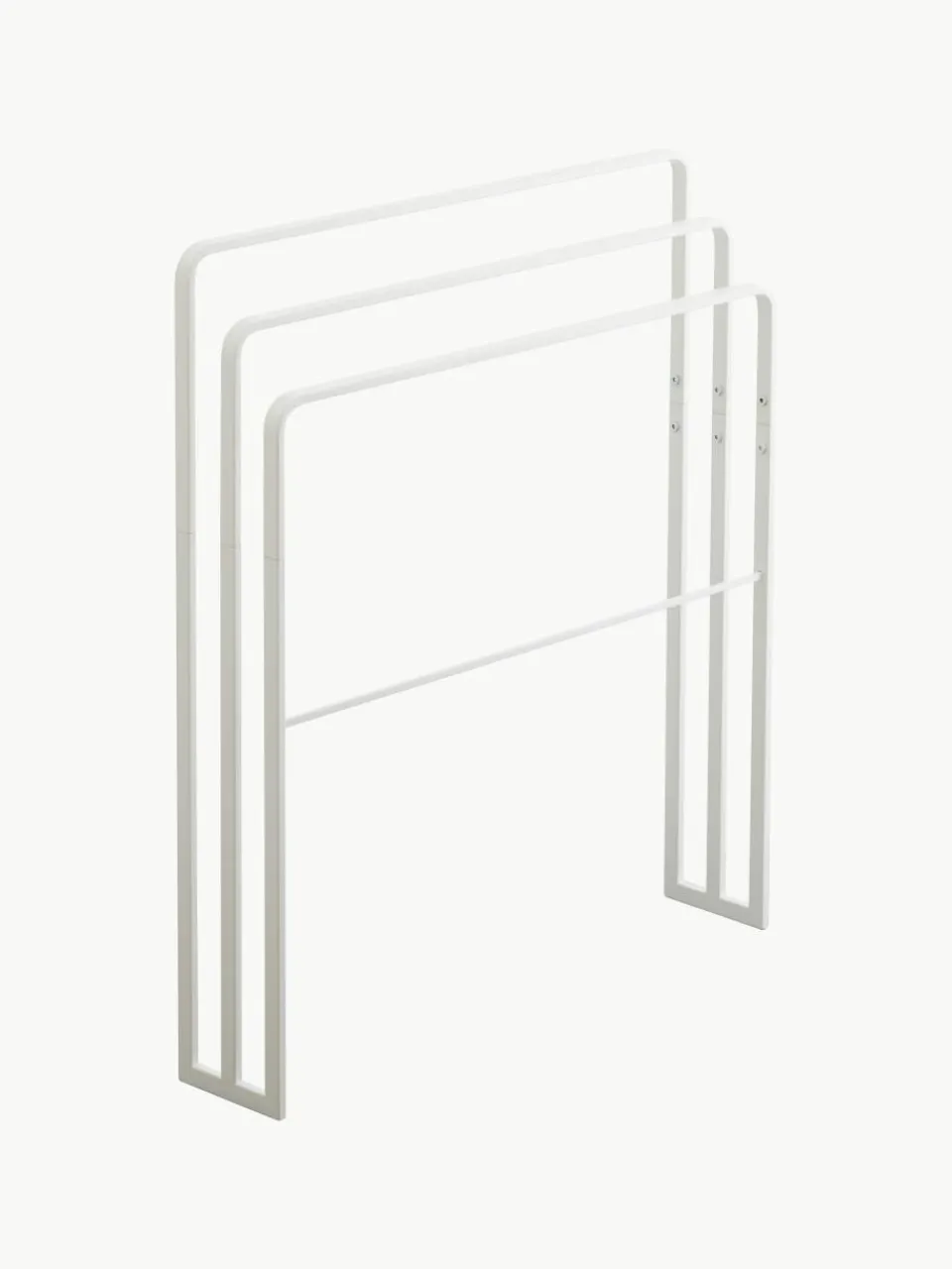 Handdoekenhouder Tower^Yamazaki Clearance