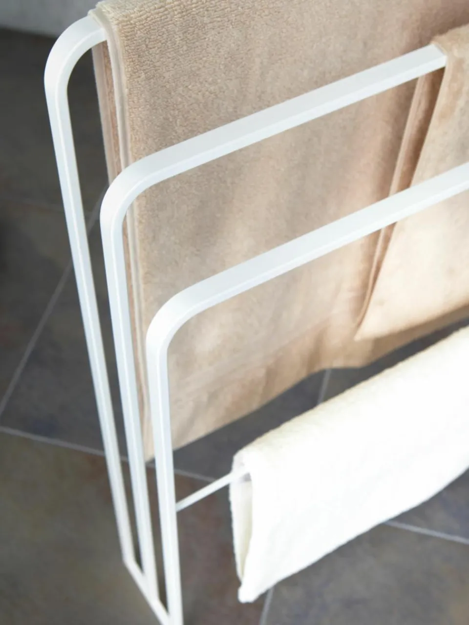 Handdoekenhouder Tower^Yamazaki Clearance