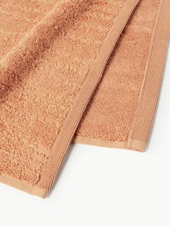 Handdoekenset Audrina, in verschillende setgroottes^Westwing Collection Hot