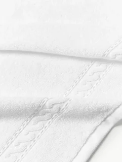 Handdoekenset Cordelia, set van 3^Westwing Collection Outlet