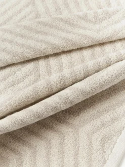 Handdoekenset Fatu, in verschillende setgroottes^Westwing Collection Discount