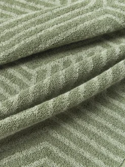 Handdoekenset Fatu, in verschillende setgroottes^Westwing Collection Sale