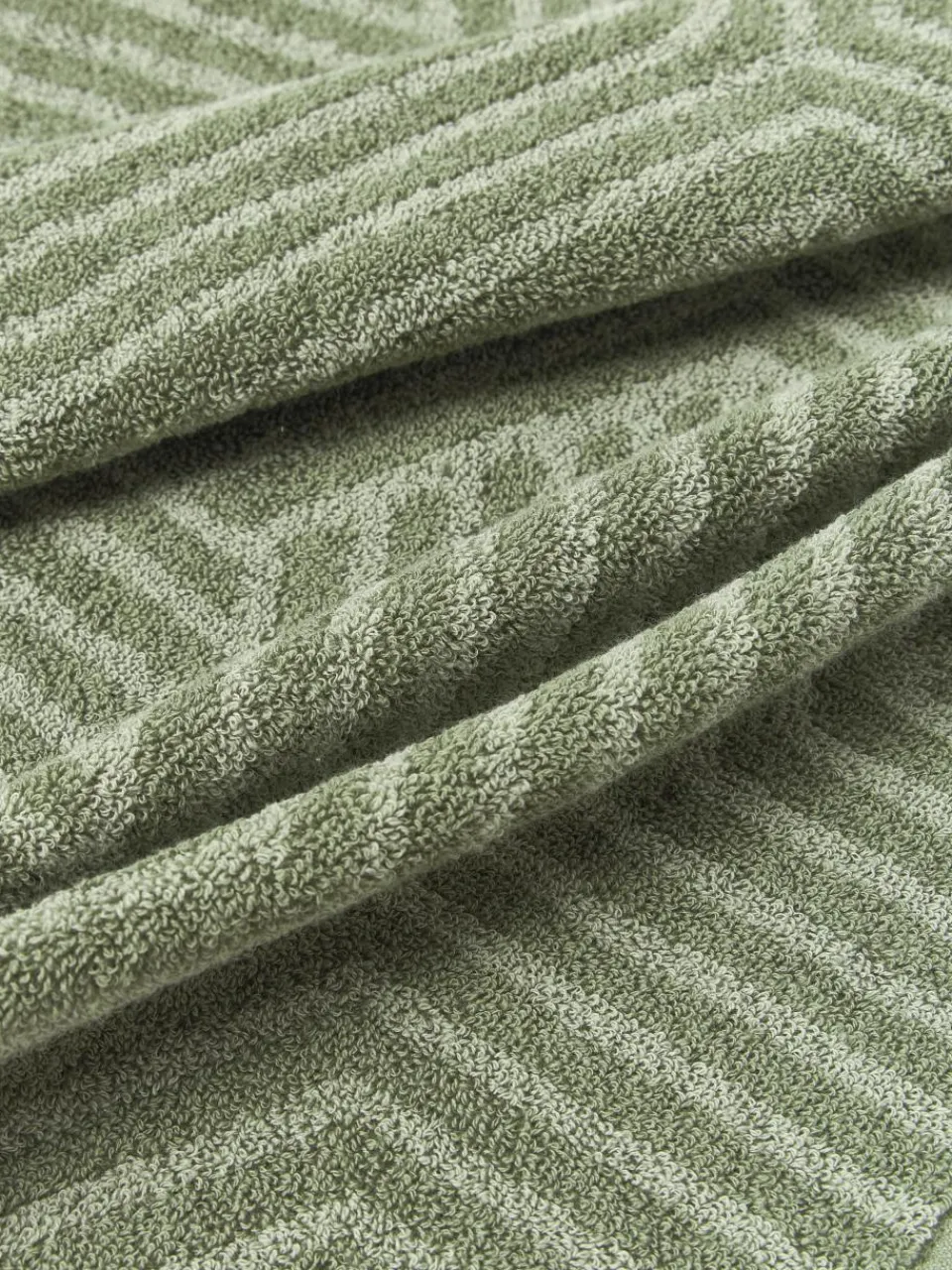 Handdoekenset Fatu, in verschillende setgroottes^Westwing Collection Sale