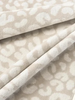 Handdoekenset Leo, in verschillende setgroottes^Westwing Collection Sale