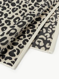 Handdoekenset Leo, in verschillende setgroottes^Westwing Collection New