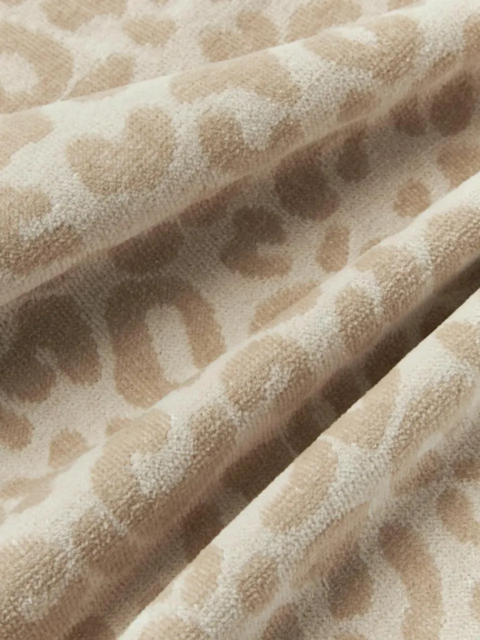 Handdoekenset Leo, in verschillende setgroottes^Westwing Collection Best